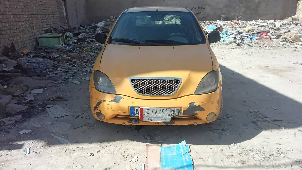 السلام عليكم طيبه موديل 2015 السعر 20ورقه وبيها مجال العنوان بغداد لامين الثانيه رقم الهاتف ***********
