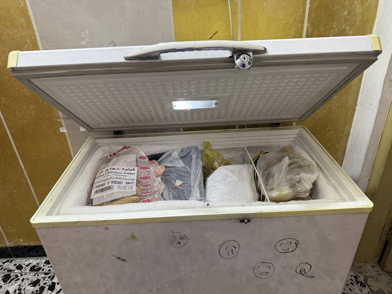 أغراض للبيع بغداد حي لمواصلات


**إذا كنت صاحب هذا الإعلان وتريد حذفه لأي سبب، رجاءا أرسل رسالة إلى الدعم الفني**