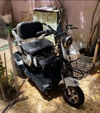 درجة شحن • بحالة جيدة • البصرة