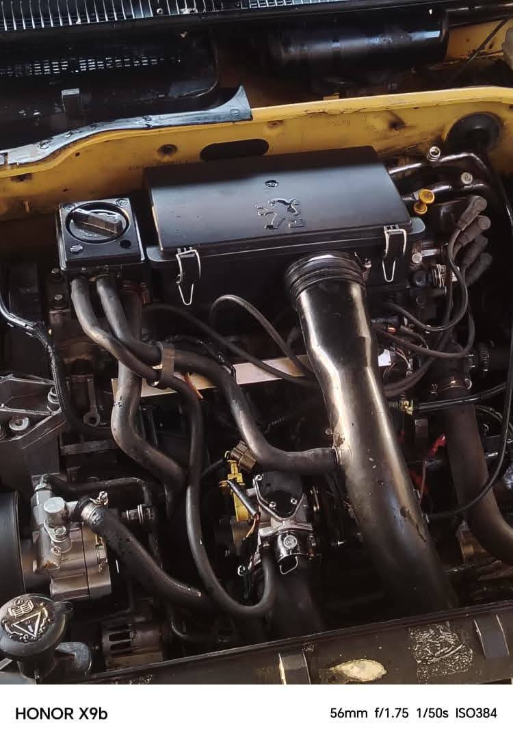 بيجو بارص 2016 بغداد
مكينه نظيفه لا تبخير ولا تنقيص وكير جديد فرنسي
كامله تدفئه شغاله بس التبريد كمبريسر عاطل او عطله كهرباء ما واصله ما ادري
السعر 48 بيها مجال قليل الشرط تحويل مكاني كربلاء
***********
