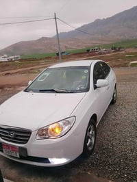 أفانتي • ٢٠٠٦ • رانية