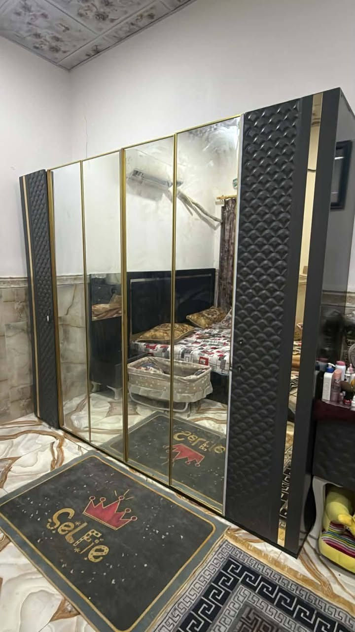 غرفه تركي نضيفه مابيه ضرر بيع مستعجل شراي يراسلني خاص


**إذا كنت صاحب هذا الإعلان وتريد حذفه لأي سبب، رجاءا أرسل رسالة إلى الدعم الفني**