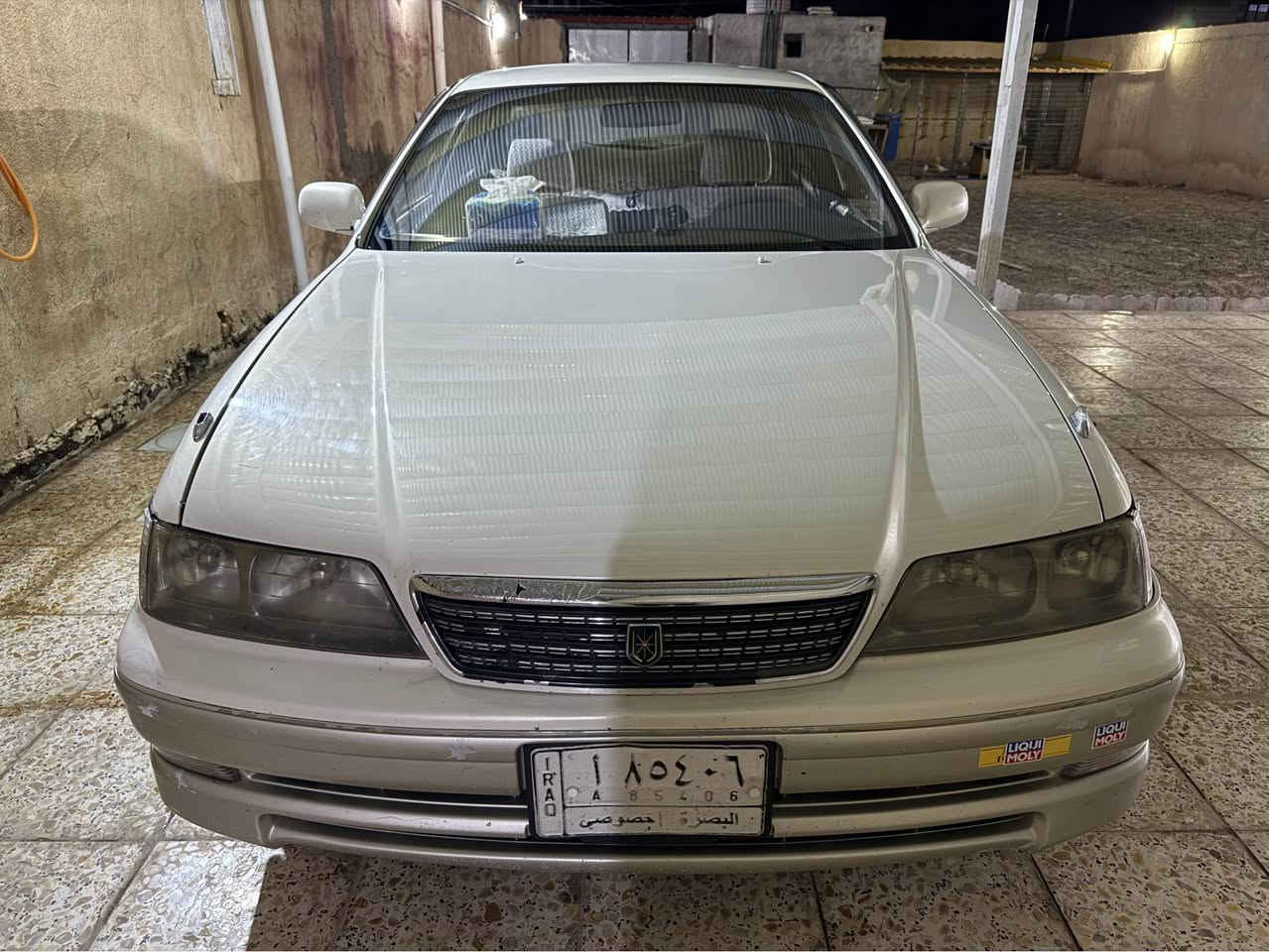 سلام عليكم
مارك 1996 كفاله كص ونقل وضربه ، كير محرك حداديه تبريد خير من الله دشبول يسرة صبغ قمارة وجاملغات والباقي تبديل سستم بأسم ولد اعرفه سنوية منتهيه من شهر الثاني
السعر 82 وبيها مجال شط العرب, البصرة


**إذا كنت صاحب هذا الإعلان وتريد حذفه لأي سبب، رجاءا أرسل رسالة إلى الدعم الفني**