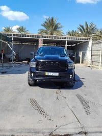 دودج رام • ٢٠١٦ • ديالى