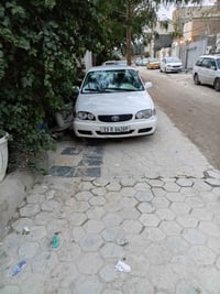 كورلا أم عيون موديل 2000 سنويه ل٢٩ رقم جديد كير محرك حاويه ماصار اسبوع...