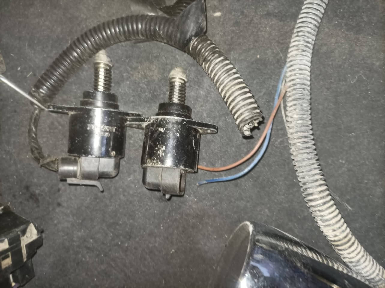 غراض دايو للبيع كله شغال وجديد كلهن ب 60 + فراش جنطه كامل مكاني نجف ***********
