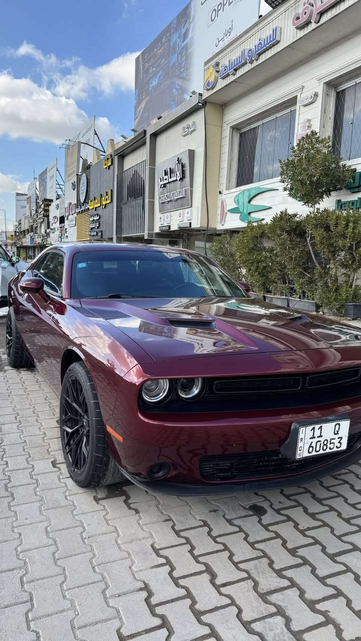 جالنجر
موديل 2023 

6 سلندر

فتحه سلايد

شاشه وسط

كشنات تدفئه  
ستيرن تدفئه 
ايرباك كلها سليمه 

ماشيه 25

حادثها / بيها تصليح بلحوض الخلفي وبدايه الشاصي الخلفي  صبغ مالتها فقط جنطه مبدله نفس اللون وجاملغ خلفي 

السعر 225 وبي مجال هزه والرقم جديد بغداد 

للاستفسار *********** 
مكاني غزالية او المنصور
