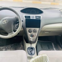 يارس • ٢٠١٢ • بلا حوادث