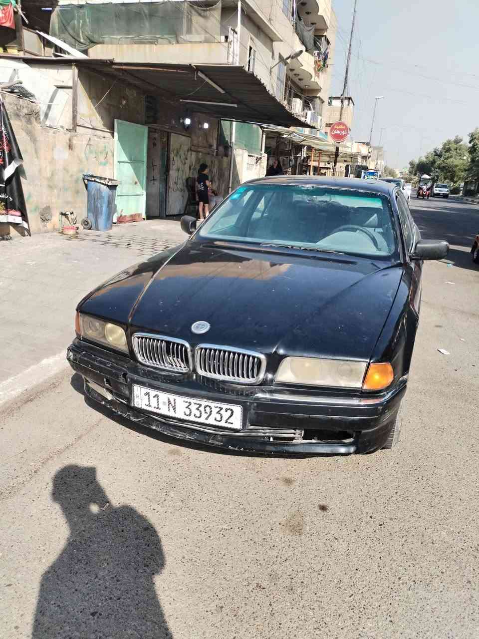 سلام عليكم خفاش موديل 1995 محدث 2000 كير مكينة جدد دشبول كامل جديد منضومة تبريد بلكامل جدد بطاين جدد سقف شامو وكشنات وبطاين جلد دبل ريمون شاشة اصلية تحكم ستيرن شغال سيارة جاهزة بيهة طخة صغيرة موضحة بلفيديو  والقبق مال بكلايت موجود بدلت لدات ومشديتة  نقصهة دسكات ودجة مال كير والاستيرن مرات يثكل وموضح هواي تفاصيل بلفيديو اسف ع الاطالة السعر 65 وبيهة مجال حك الجية بغداد شارع فلسطين ***********
