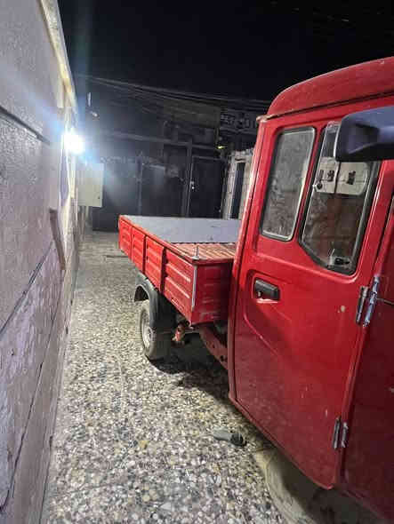 تكتك حمل لبيع مديل 2019
2200 وبيه مجال 
مكاني بغداد الشعب 
رقم الهاتف 
***********
