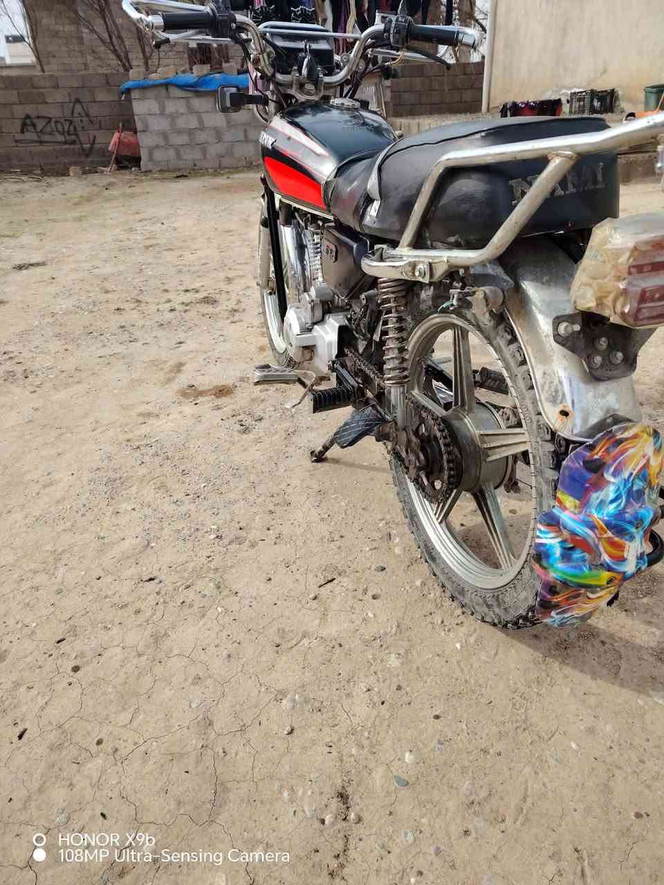 السلام عليكم موطور سيفان 2020 وزن ثقيل موطور نضيف مايعوزو برغي السعر 325 وبي وبي مجال ليريد لموطور ادخل خاص


**إذا كنت صاحب هذا الإعلان وتريد حذفه لأي سبب، رجاءا أرسل رسالة إلى الدعم الفني**