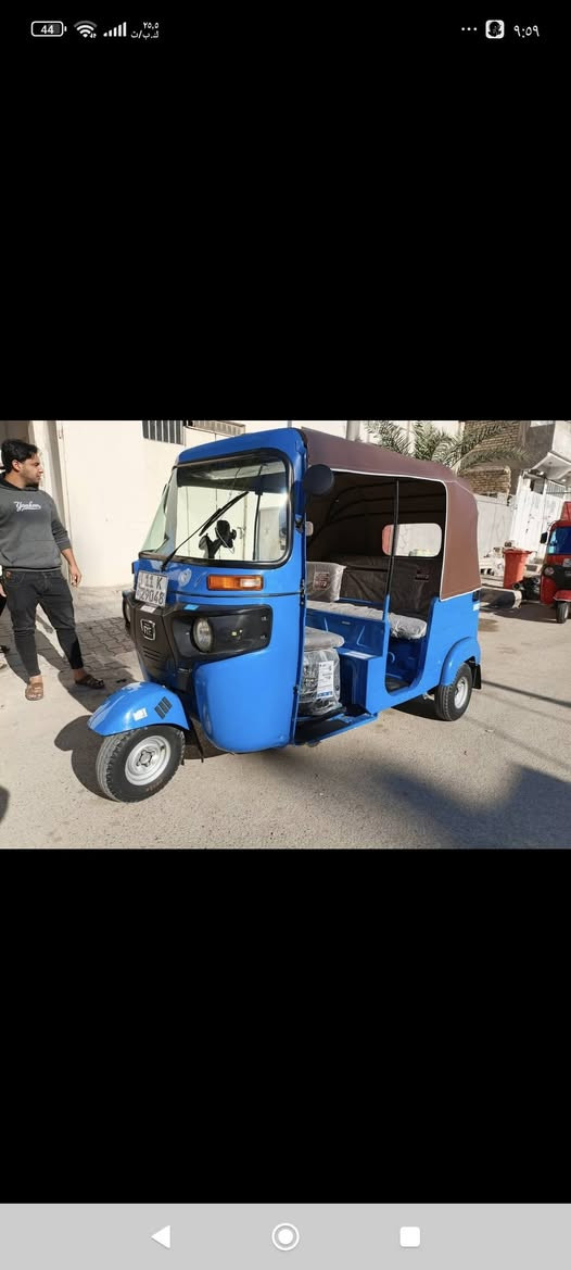 السلام عليكم تكتك للبيع فقط دوس معمره مديل 2020 الاستفسار***********
