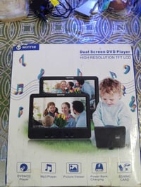 DVD • جديدة • للبيع