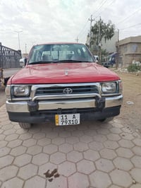 دبل قماره • ٢٠٠١ • رقم بغداد