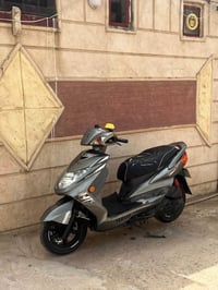 سكنس فحل • كابريتر • نضيف