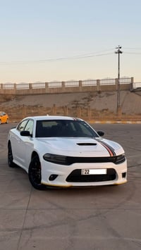 دوج جارجر 2020 • دوج جارجر GT • جارجر GT كندي • دوج جارجر V6 • سيارة G...