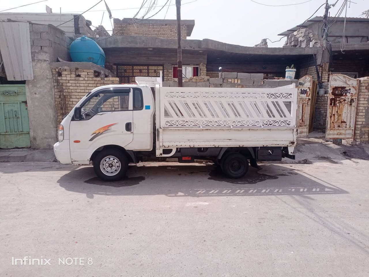 السلام عليكم محجر نظيف للبيع مكاني بغداد ***********
