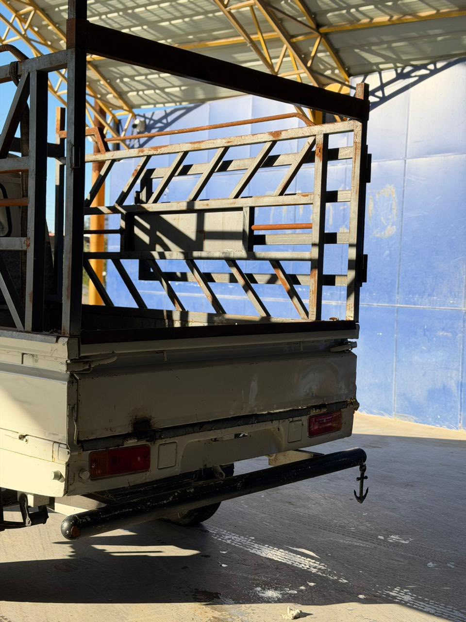 سلام عليكم هيفا للبيع السعر  24 اوبيه مجال العنوان تكريت لاستفسار على الرقم ***********
