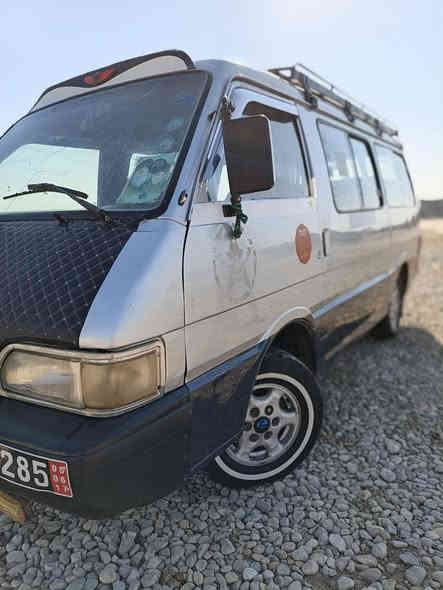 سلام عليكم كيه بسته للبيع موديل 92 سنويه 27 كير مكينه كسن مكفولات حداديه جديده ‏‏لسعر 32 وبيه مجال مكان سياره كوت   ‪***********
