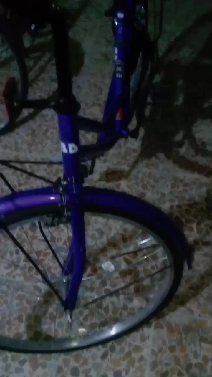 سلام عليكم شباب باسكلك البيع أو مراوس المكان كوت زويرجات


**إذا كنت صاحب هذا الإعلان وتريد حذفه لأي سبب، رجاءا أرسل رسالة إلى الدعم الفني**