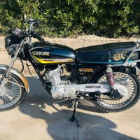 تايكر سونيك • غطاس ٢٠٢٣ • محرك ما مفتوح