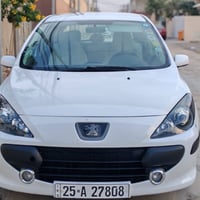 بيجو فرنسي • ٢٠٠٦ • رقم جديد