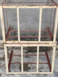 قفصين • مستعمل • قابل تفاوض