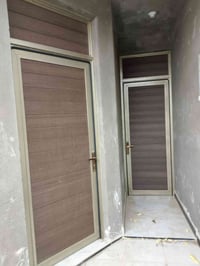 الخاجيه • ١٠٠م • بناء حديث