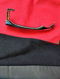 يدة باب خارجية لشيري استرا عدد ٣ سعر القطعة ١٥  الف ت ت٠٧٧٣٦٢٦٤٩٩٨