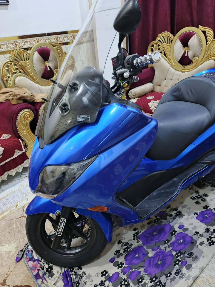 ‏سلام عليكم أخوان فورزا صفر 10 للبيع مكفولة كفالة عامة ماشية 48 مكان بغداد أم الكبر رقم الهاتف *********** ￼
