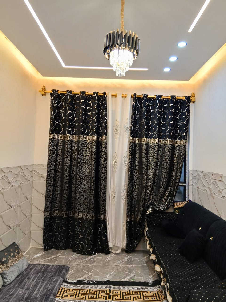 🟥بيت للبيع 🏠 يرهم مقدمه ايضا السعر75
🟨يارمجة الثالثه بسعر مناسب
🟦تفاصيل
🔴مساحة (100)غرفه +هول +مطبخ +استقبال 
🔴شرط التحويل بناء حديث خدمات كامله 
🟥🏠قرب مدرسة الكويتة التاسعه للبنات 🏠
تگدر تتواصل مع الارقام او علواتساب

📶 ***********

📞 ***********

موقع مكتبنا @الصالحين للعقار 2 سوق سومر تقاطع الثاني🌍احنا نهتم بنشر،الدار والبيع باسرع وقت✅
