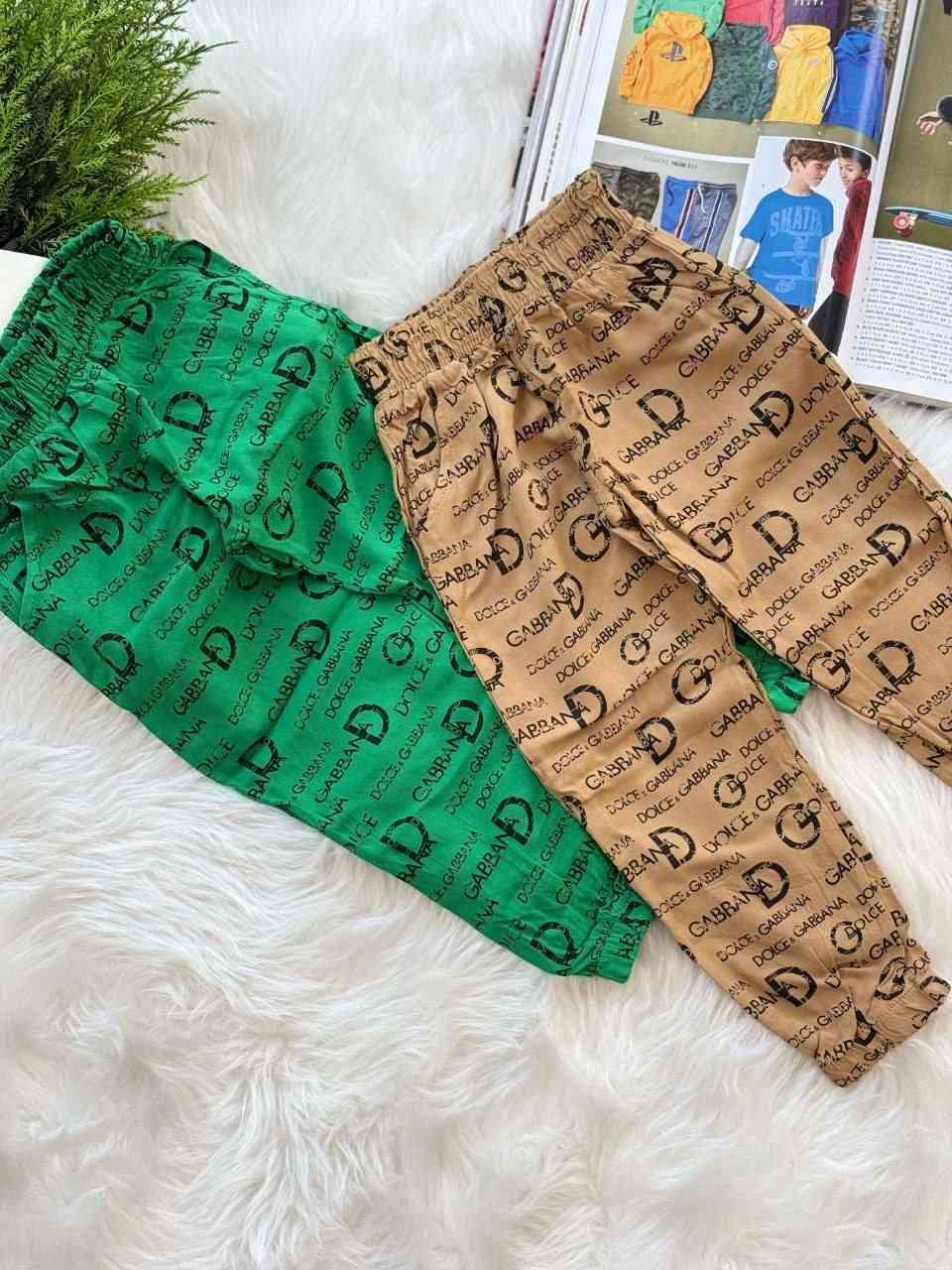 شروة بنطلون ماركات
ارخص من هيك مافي
مقاس 3/10 سنة
الكمية 1500 قطعة
السعر بس 1$ 
00905529836677


**إذا كنت صاحب هذا الإعلان وتريد حذفه لأي سبب، رجاءا أرسل رسالة إلى الدعم الفني**