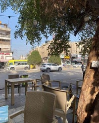 دار حديث • المنصور حي دراغ • ١٠٠م