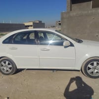 اوبترا مديل2012 شركه العامه سياره جاهزه  من كلشي بيها صبغ ٣ قطع صدر جد...