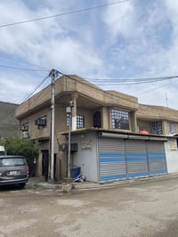 طابو • قرب تقاطع درويش • ١٢٥م