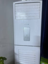 سبلت كنتوري • طن ونص • غاز ٢٢