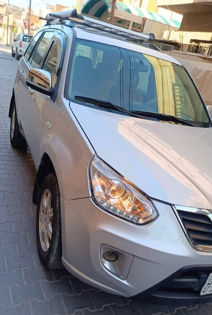 السلام عليكم
للبيع تيكو . موديل ٢٠١٣ . رقم بغداد ألماني مشروع وطني. 
كير ومكينة مكفولات بلاديات . مكفولة كفاله عامة من الحادث .
بيها صبغ بنيد أثر جراد . تبريد شغال . شاشة أندرويد  .
السعر ٥٢$ ورقة وبيها مجال  
العنوان بغداد الجديدة 
***********
