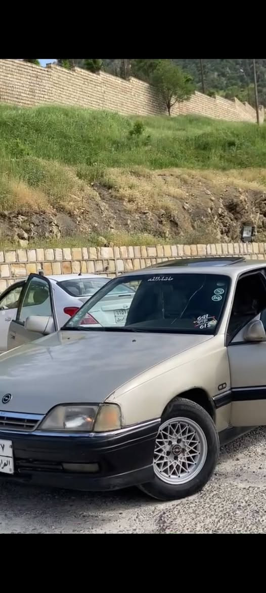 للبيع موديل ٩٢ كير اؤتؤ محىك ٢٠ رقم اربيل عليها غرامه ١٠٠ دولار يرجع بعد المعامله سعرهه ٣٥ وبيها مجال شرط التحويل


**إذا كنت صاحب هذا الإعلان وتريد حذفه لأي سبب، رجاءا أرسل رسالة إلى الدعم الفني**