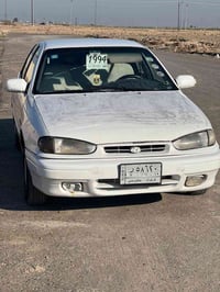 موديل ٩٤ • تواير جدد • كير شرط