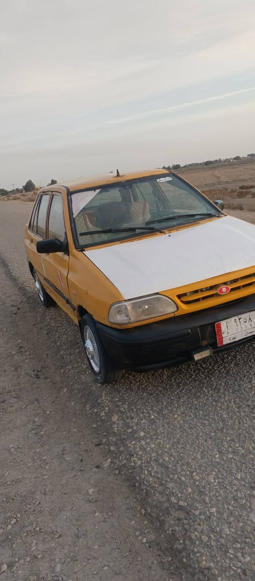 سايبه للبيع موديل 2011 رقم  الماني سنويه استنساخ ابيع بدون تحويل مكينه وكير جدد  كهربائيات شغاله تايرات جددد
ب8ورقات  ‏مكاني ناصريه قضاء الاصلاح آل خليوي 
اتصل ‪***********‬‏
واتساب ***********
