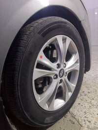 سوناته ١٧ • بويل ١٦ • تايرات