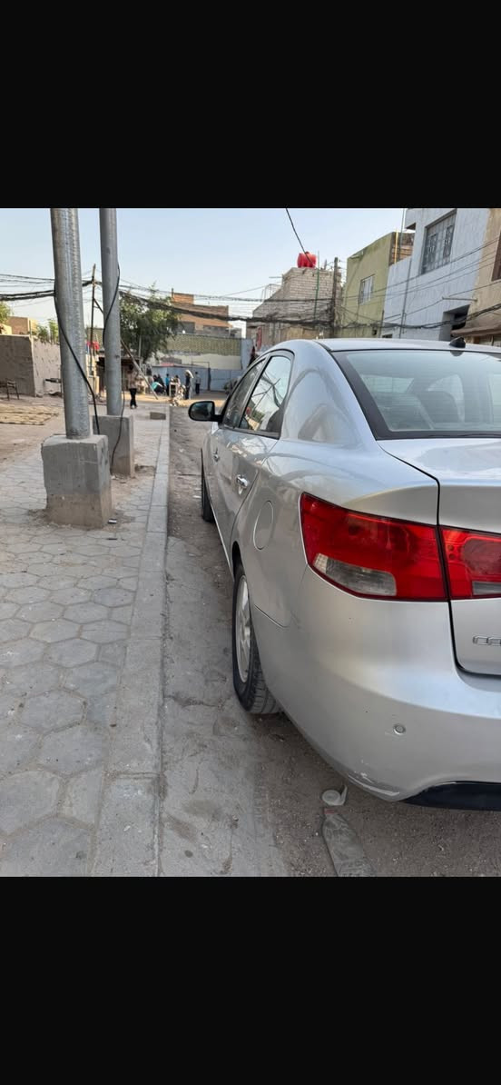 السلام عليكم سيراتو مديل 2013 للبيع
رقمه أربيل السياره بيه قطعتين موضحات بل فديو 
داخل المنشور مكاني نجف السعر 88
*********** بي وتساب
