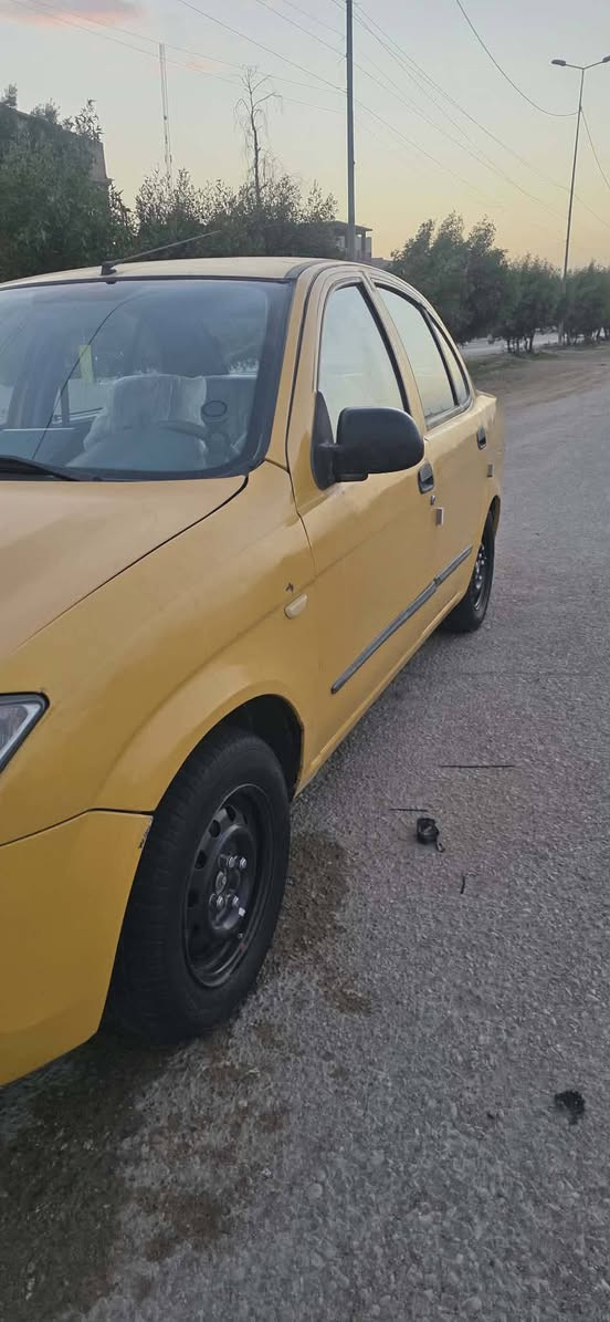 موديل ٢٠١٧ سيارة جاهزة
تدفئه تبريد مشروع وطني رقم إنكليزي 
السعر ٤٦ وبيها مجال 
العنوان تاجي سبع البور 
***********
