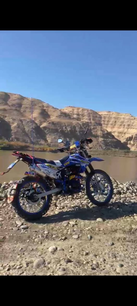 السلام عليكم للبيع
موطور قفاز موديل 2024
محرك شرط كله شغال
السعر مليون وميه وبي مجال
***********
