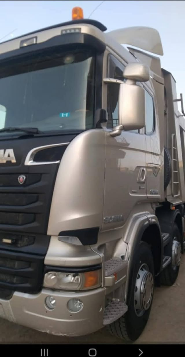 سكانيه للبيع موديل 2017 مكينه 560 انجكتر كير راجز مجموعة ورده العنوان الدوانيه تخم تاير *********** أو *********** السعر 625
