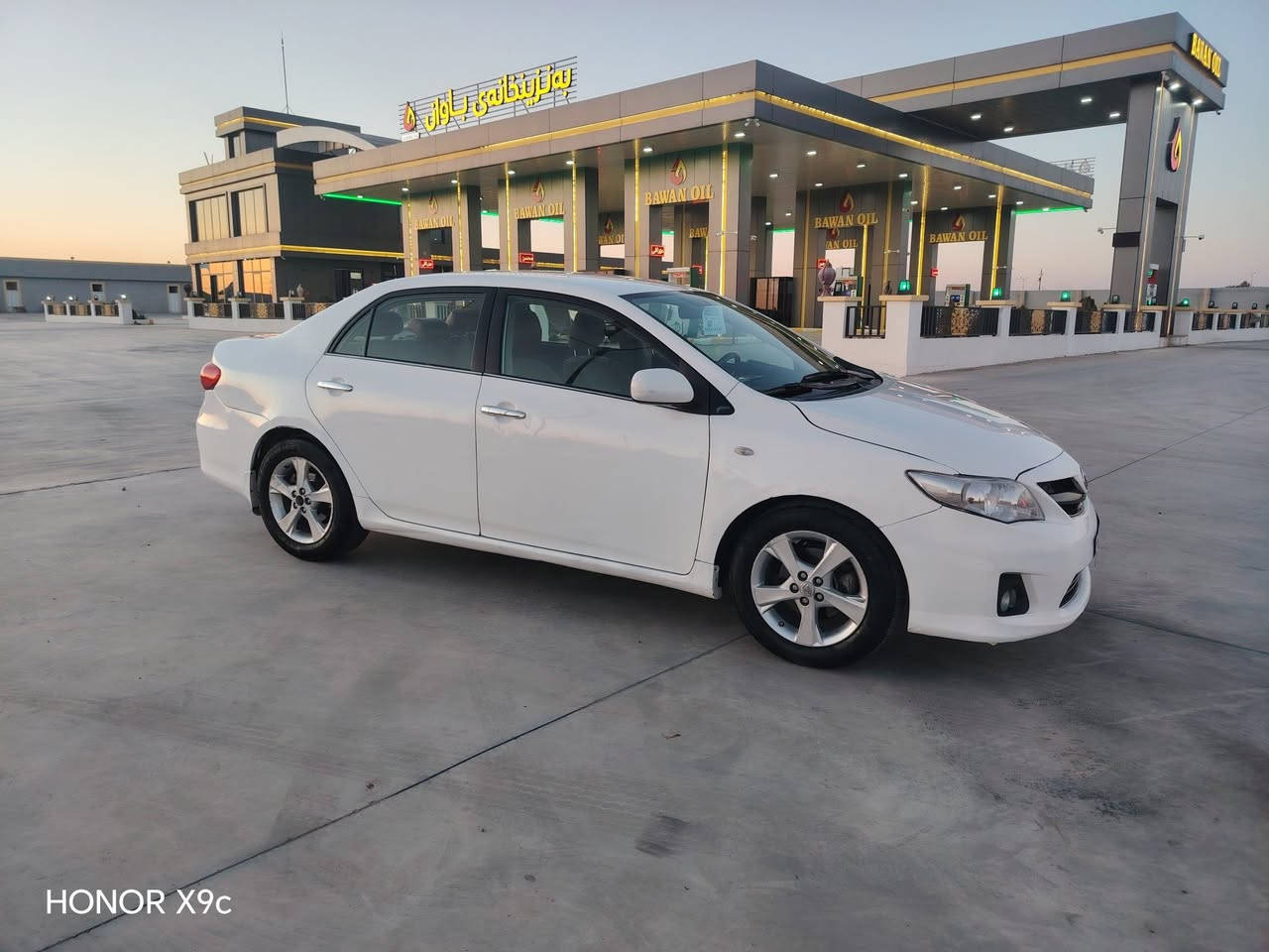 كورلا 13 خليجي بسمي صبغ قطعتين محرك 1800 سعر 113 اسفسار اكثر اتصل ***********
