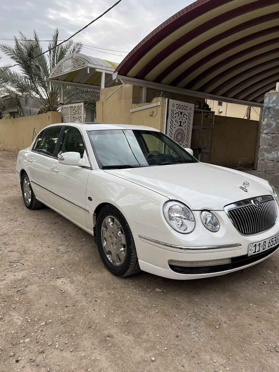 من رخصت الادمن المحترم
للبيع كيا أوبرص موديل 9 خليجي رقم بغداد جديد تحويل مباشر 
موصفات 
فتحه سقف 
تحكم سيرن جهتين
كشنات كهرباء وخزن ميموري 
برده كهرباء 
كشن الخلفي كهرباء 
داخل عسلي 
حساس امامي خلفي 
مثبت سرعه
ويل كروم بلادي وتخم تاير جديد 
حداديه100%
حجم المحرك 3800مامفتوح ومابيه رواجز جديد كلش 
سياره جاهزه للخير تريك شرط ٢٠٠
بيه شلعه صاروخ 
تبريد ثلج 
قطعتين تبريد 
مكان سياره بابل ورديه خارج اي ستفسار اتصال 
مابيه ولا قطره صبغ ولا ضربه 
معروضه 100
***********
