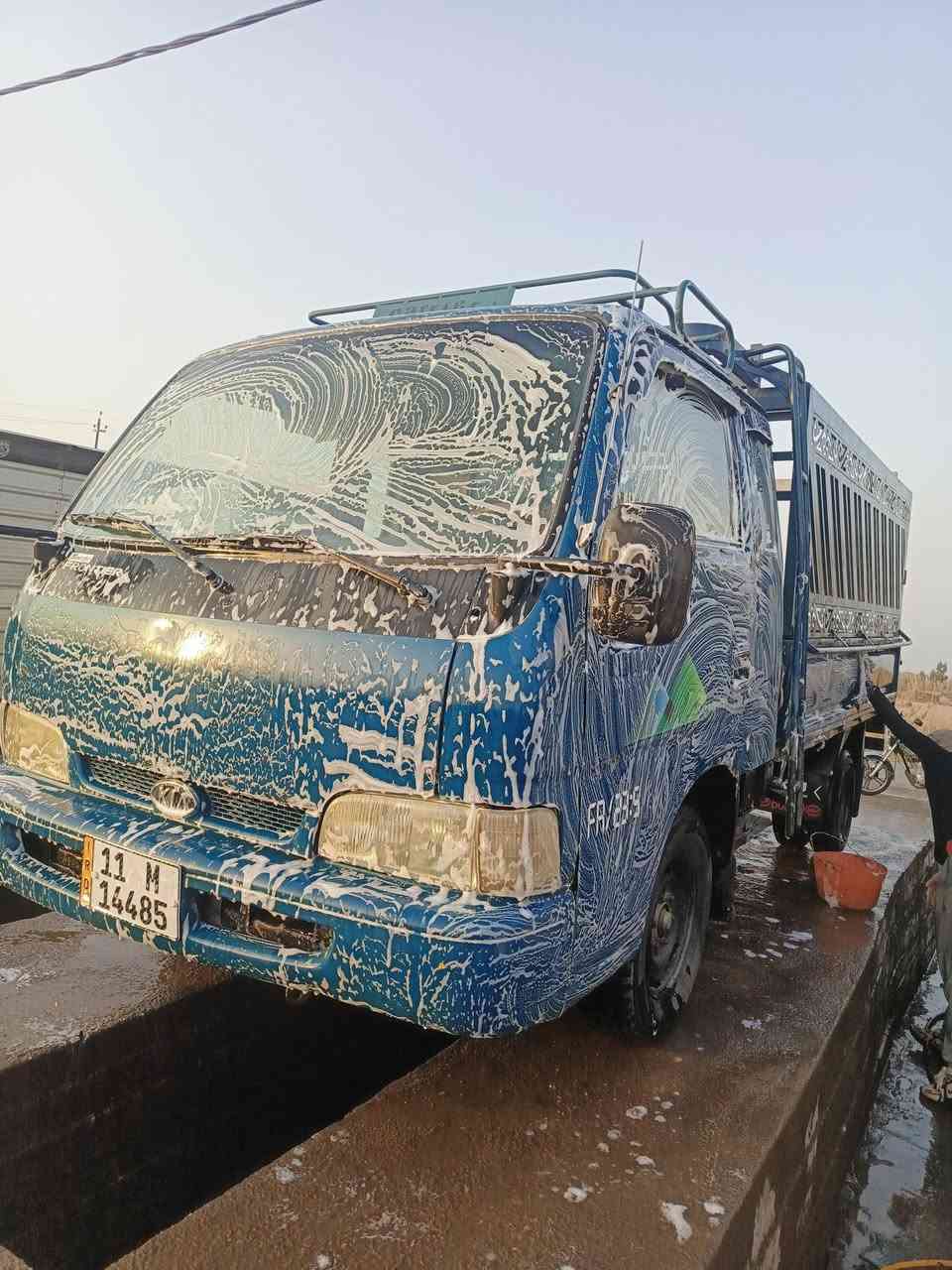 سلام عليكم كيه فونتيره للبيع 99 قماره ثابت
كير مكينه اكسل كفاله شاصي رقم شاصي كفاله

صدر جديد تخم تاير جديد كهربائيات كلها شغاله 

مابيها خياسات سياره جاهزه وجديده بلاديه من طول لطول لا ضربه ولا صبغ

جاهزه سياره مابيها اي نقص سياره مال جناي  

رقم بغداد تحويل مباشر هزه ماصاقطه بعدهي

مكاني بغداد تاجي سعر 66 وبيها مجال حك جيه 

رقم الهاتف

***********
