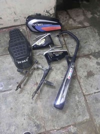 قطع غيار • تمن وخذ • للبيع