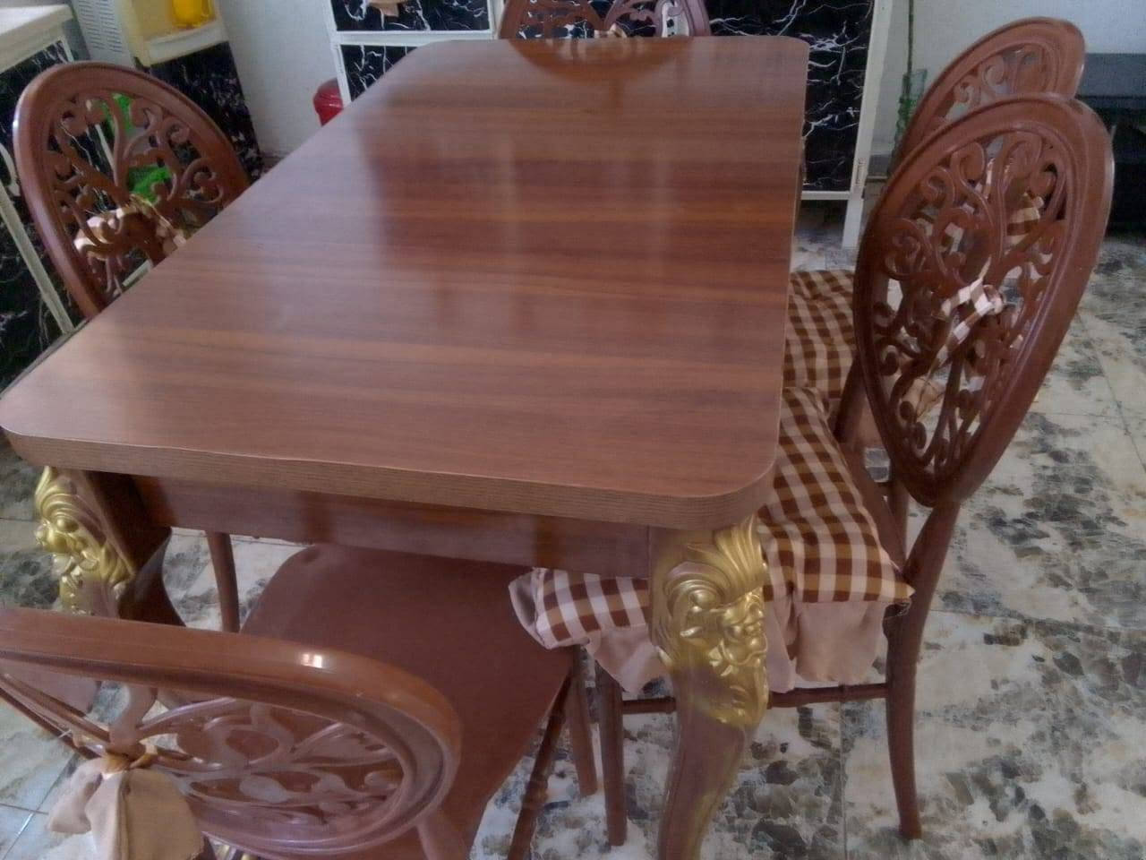 مرحبا ميز طعام تركي جديد مصار شهرين من اخذته للبيع سعره 140 بي مجال


**إذا كنت صاحب هذا الإعلان وتريد حذفه لأي سبب، رجاءا أرسل رسالة إلى الدعم الفني**